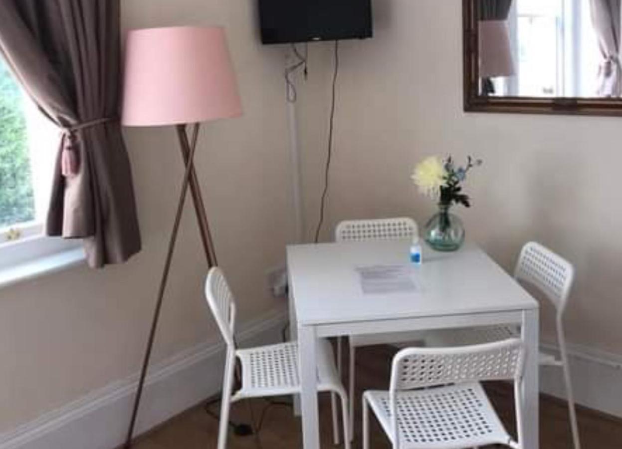 Brydges Self-Catering Spaces And En-Suite Rooms Hastings Exterior photo