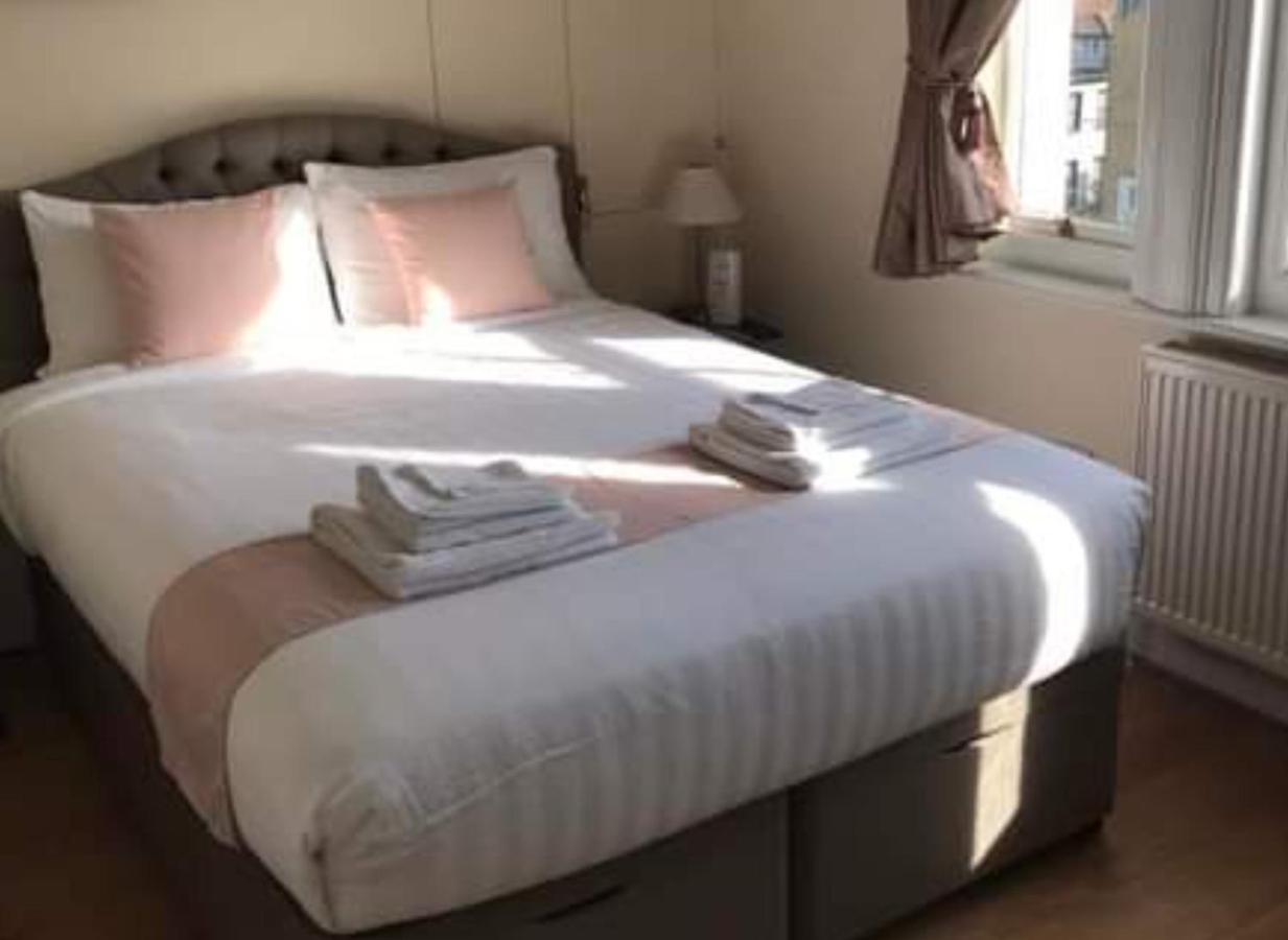 Brydges Self-Catering Spaces And En-Suite Rooms Hastings Exterior photo
