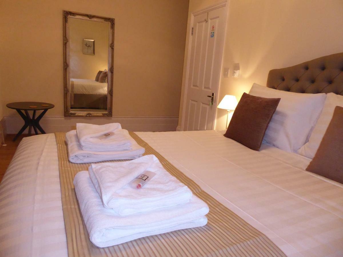 Brydges Self-Catering Spaces And En-Suite Rooms Hastings Exterior photo