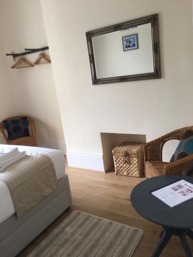 Brydges Self-Catering Spaces And En-Suite Rooms Hastings Exterior photo