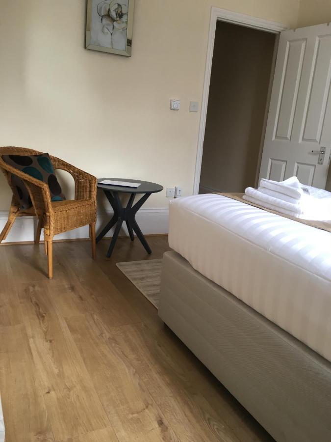 Brydges Self-Catering Spaces And En-Suite Rooms Hastings Exterior photo