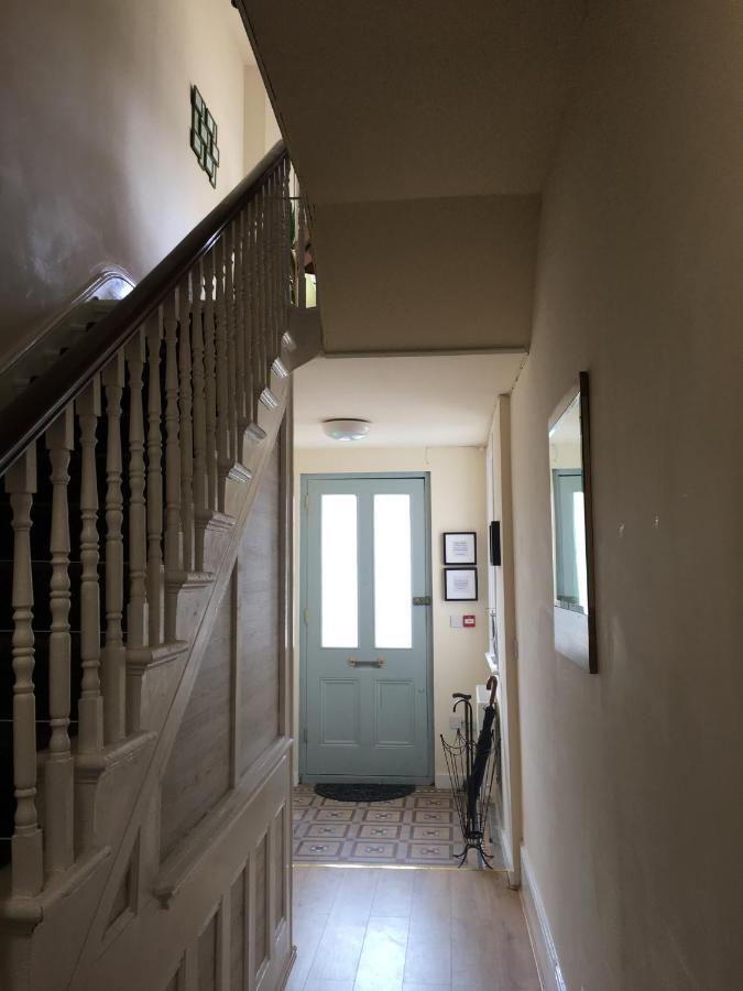 Brydges Self-Catering Spaces And En-Suite Rooms Hastings Exterior photo