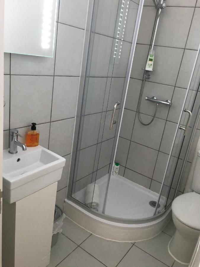 Brydges Self-Catering Spaces And En-Suite Rooms Hastings Exterior photo